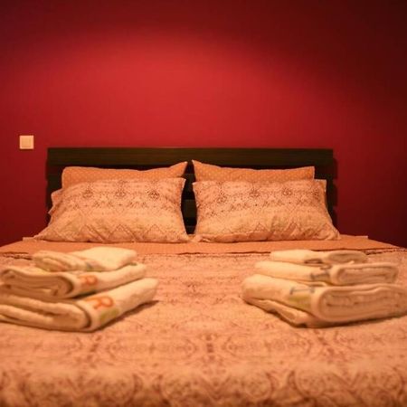 Sweet & Cosy Apt In The Center Of Athens Appartamento Esterno foto